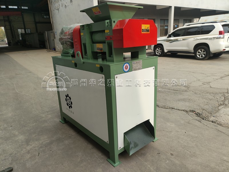 為什么都選擇有機肥造粒機進(jìn)行造粒？有何優(yōu)勢？